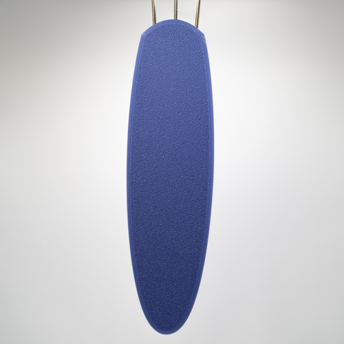 Solid purple Cordsmith