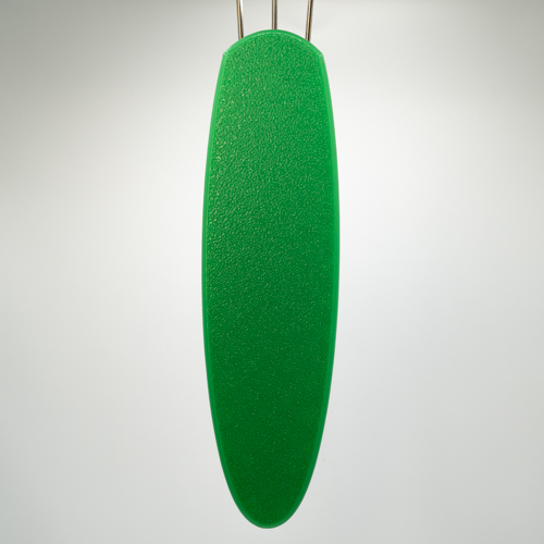 Solid green Cordsmith