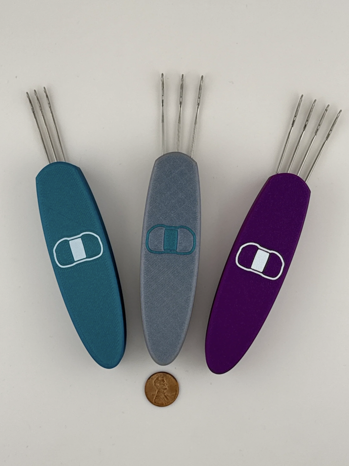 Finnished Knits Cordsmith